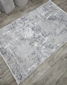 Килим MONOX F031A SILVER / GREY - высокое качество по лучшей цене в Украине.